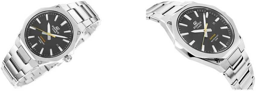Laikrodis Casio Pastatas EFR-S108D-1AVUEF