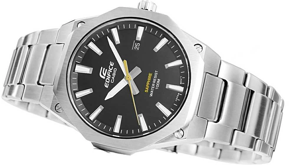 Laikrodis Casio Pastatas EFR-S108D-1AVUEF