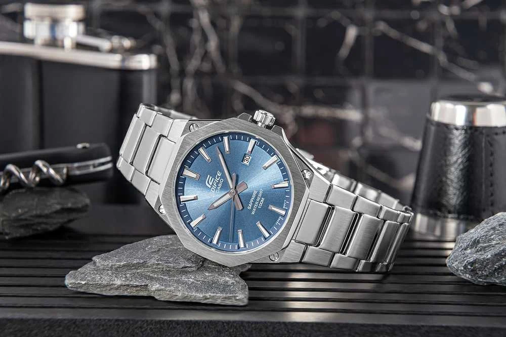 Laikrodis Casio EDIFICE EFR-S108D-2AVUEF