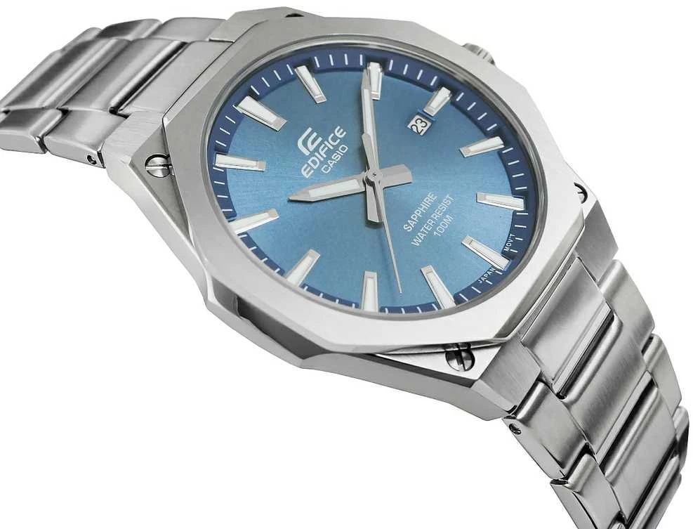 Laikrodis Casio EDIFICE EFR-S108D-2AVUEF