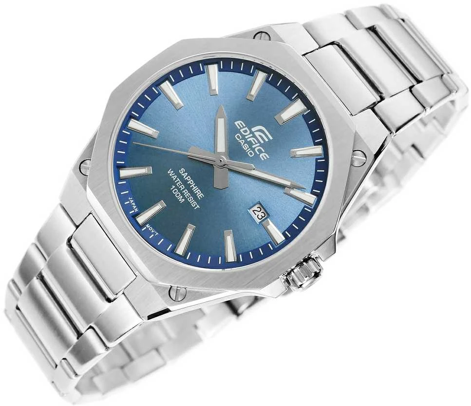 Laikrodis Casio EDIFICE EFR-S108D-2AVUEF