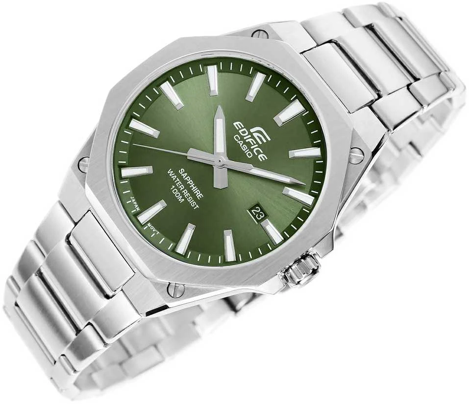 „Casio Edifice EFR-S108D-3AVUEF“ laikrodis
