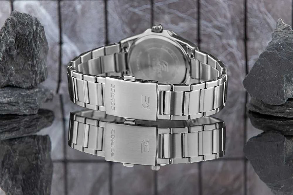„Casio Edifice EFR-S108D-3AVUEF“ laikrodis