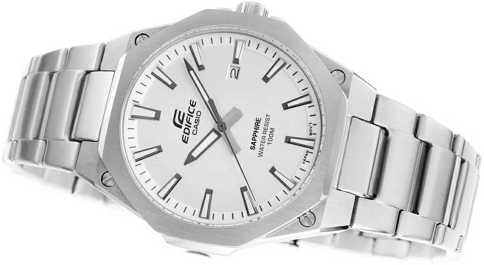 Laikrodis Casio pastatas EFR-S108D-7AVUEF