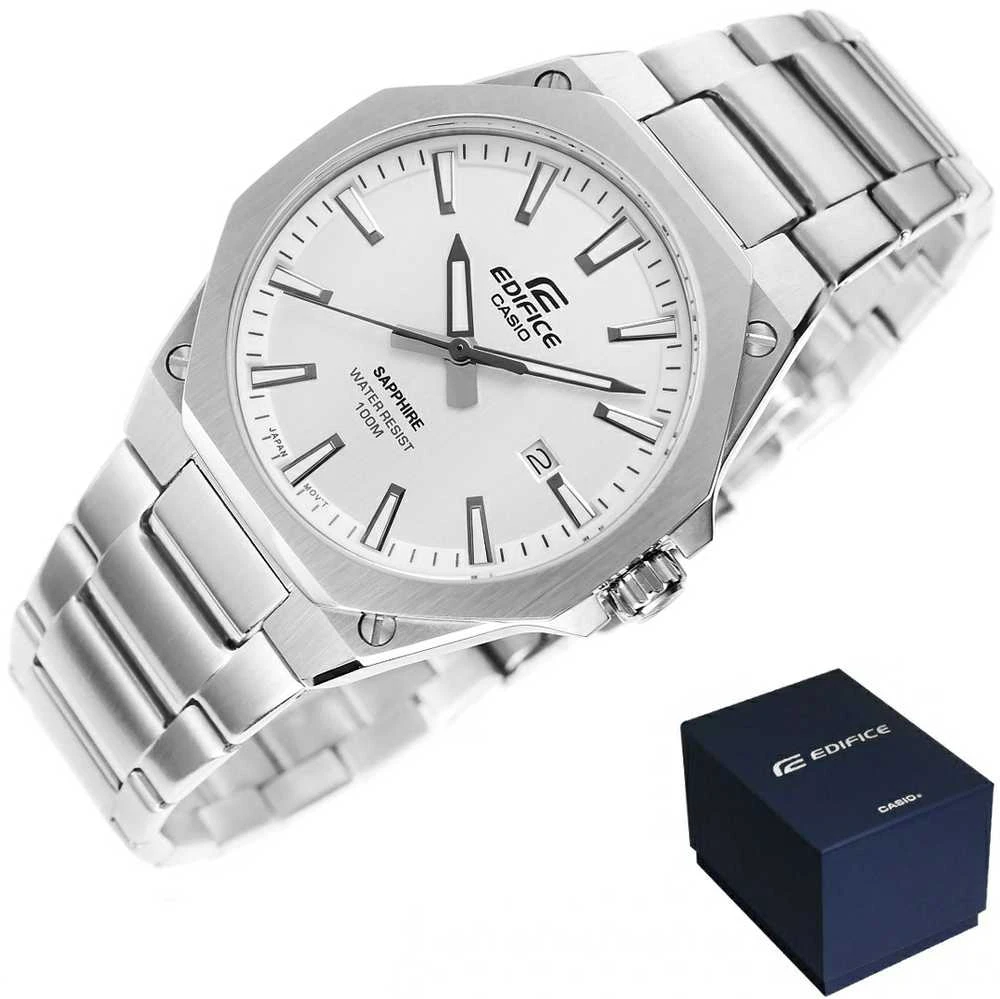 Laikrodis Casio pastatas EFR-S108D-7AVUEF