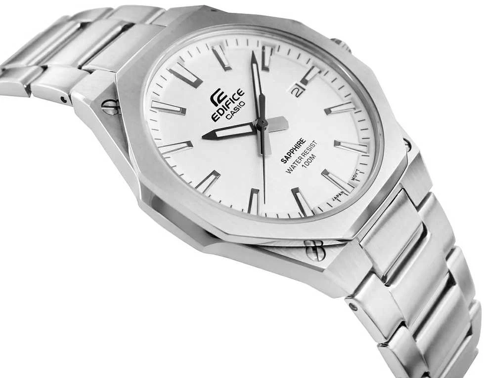 Laikrodis Casio pastatas EFR-S108D-7AVUEF