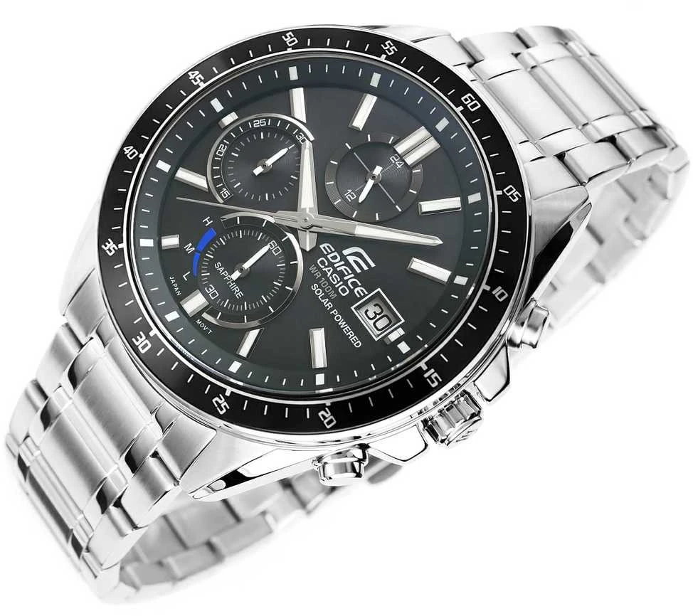 Laikrodis „Casio Edifice EFS-S510D-1AVUEF“