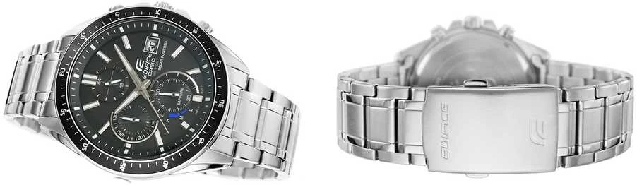 Laikrodis „Casio Edifice EFS-S510D-1AVUEF“