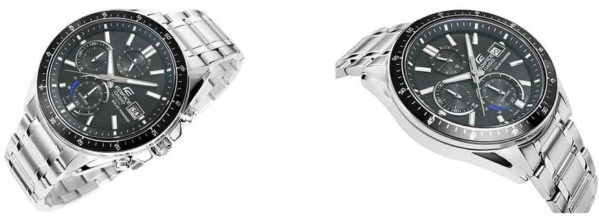 Laikrodis „Casio Edifice EFS-S510D-1AVUEF“