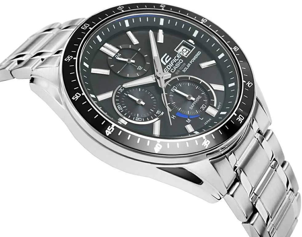 Laikrodis „Casio Edifice EFS-S510D-1AVUEF“