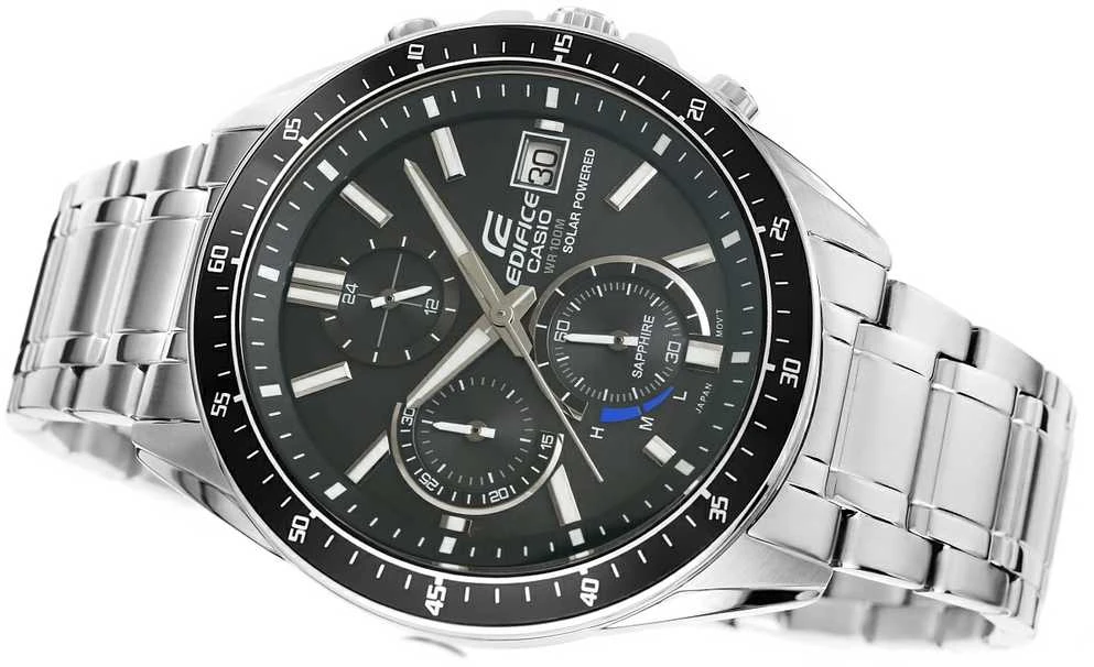 Laikrodis „Casio Edifice EFS-S510D-1AVUEF“