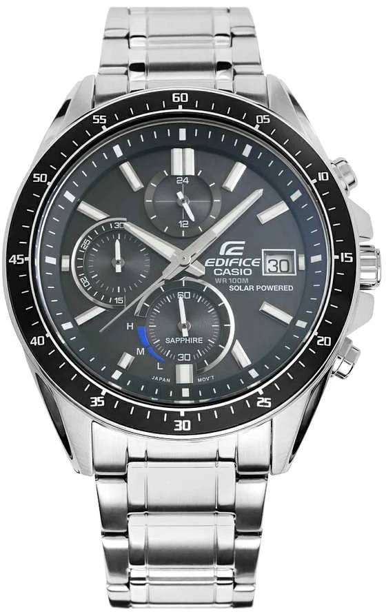 Laikrodis „Casio Edifice EFS-S510D-1AVUEF“