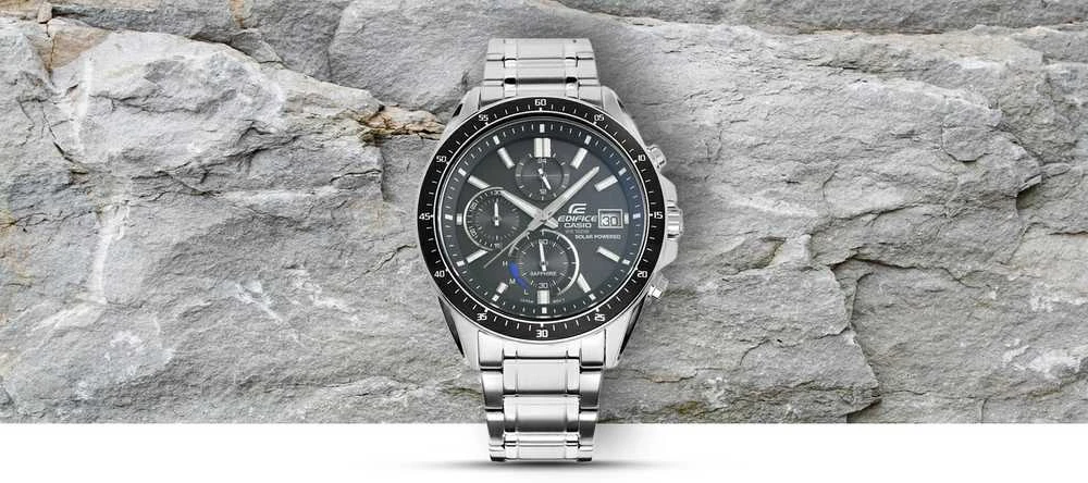 Laikrodis „Casio Edifice EFS-S510D-1AVUEF“