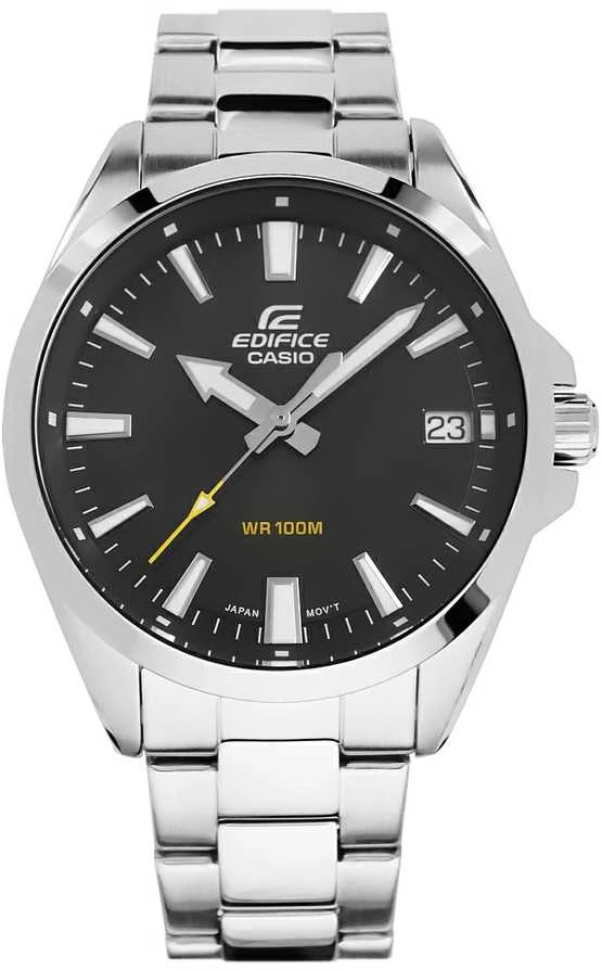 Laikrodis Casio Edifice EFV-100D-1AVUEF (Ekspozicinė prekė)