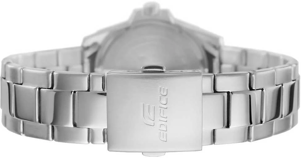 Laikrodis Casio Edifice EFV-100D-1AVUEF (Ekspozicinė prekė)