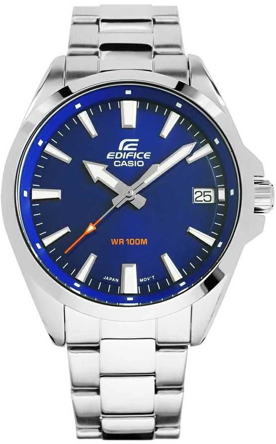 Laikrodis Casio Edifice EFV-100D-2AVUEF
