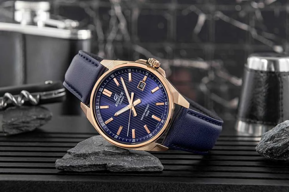 Laikrodis Casio Edifice Classic EFV-150CL-2AVUEF