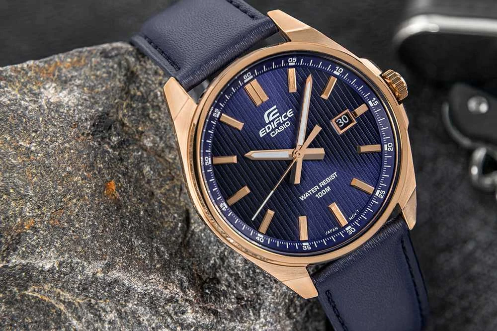Laikrodis Casio Edifice Classic EFV-150CL-2AVUEF