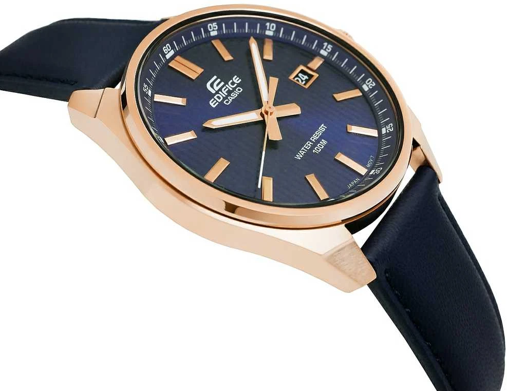 Laikrodis Casio Edifice Classic EFV-150CL-2AVUEF