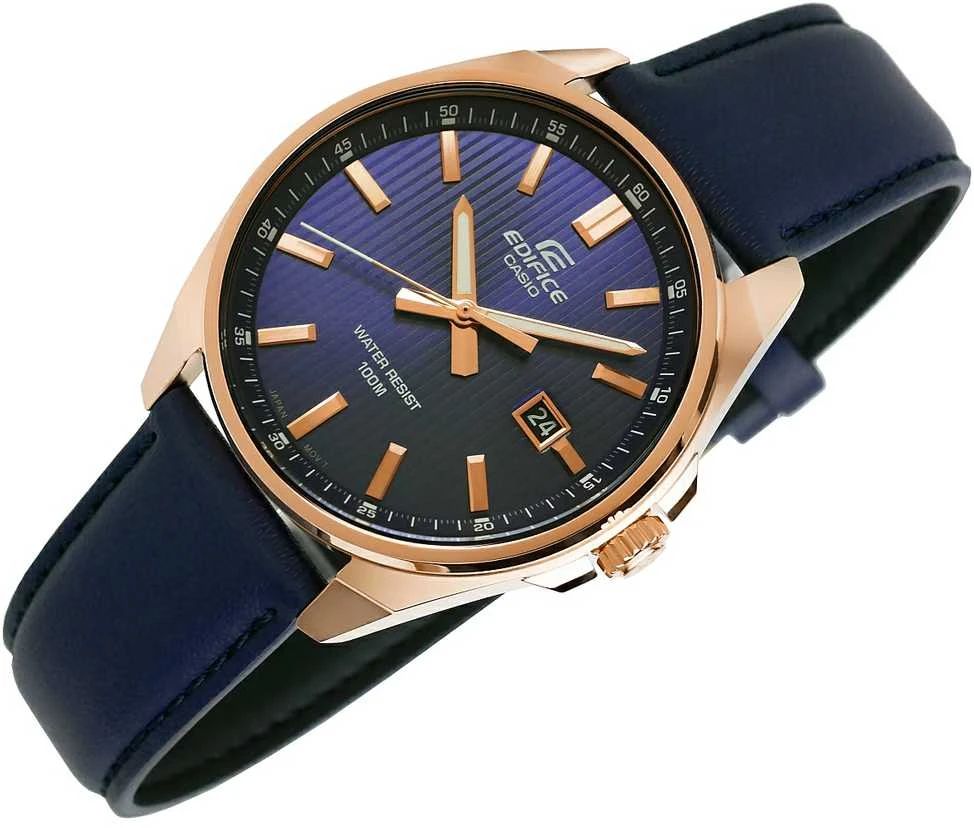 Laikrodis Casio Edifice Classic EFV-150CL-2AVUEF