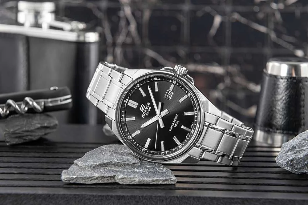 Laikrodis Casio Edifice Classic EFV-150D-1AVUEF