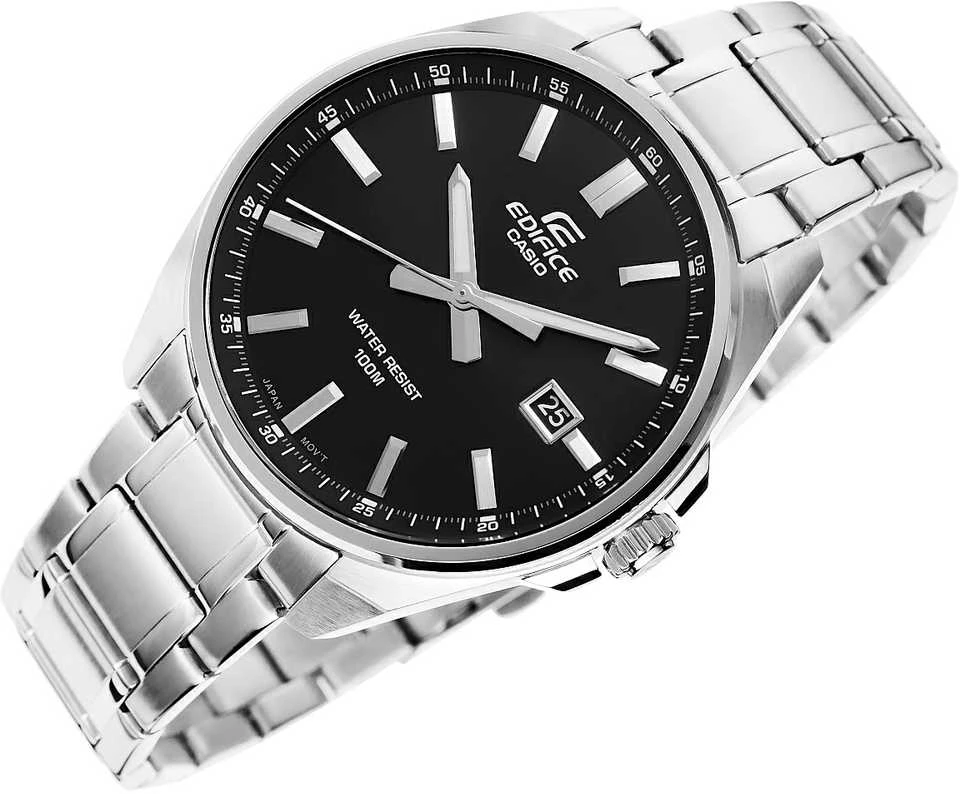 Laikrodis Casio Edifice Classic EFV-150D-1AVUEF
