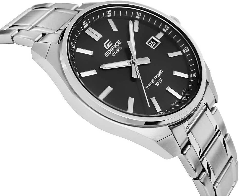 Laikrodis Casio Edifice Classic EFV-150D-1AVUEF