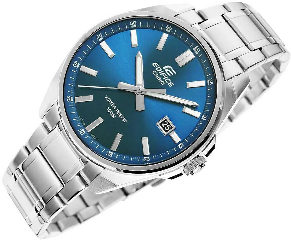 Laikrodis Casio Edifice Classic EFV-150D-2AVUEF