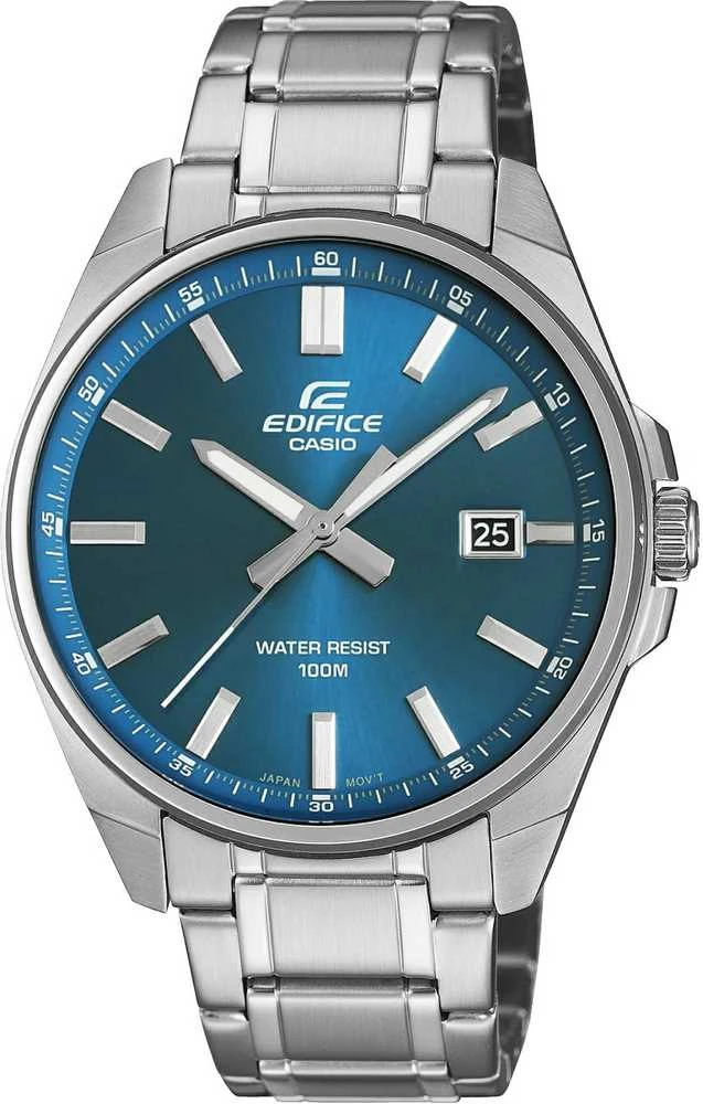 Laikrodis Casio Edifice Classic EFV-150D-2AVUEF