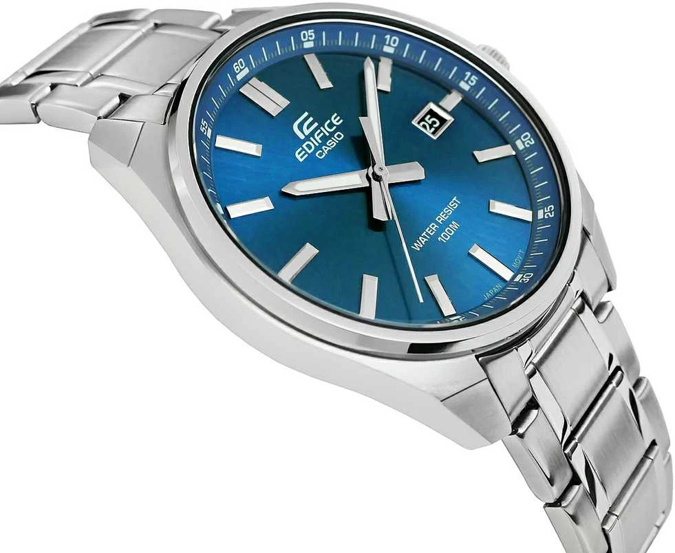 Laikrodis Casio Edifice Classic EFV-150D-2AVUEF