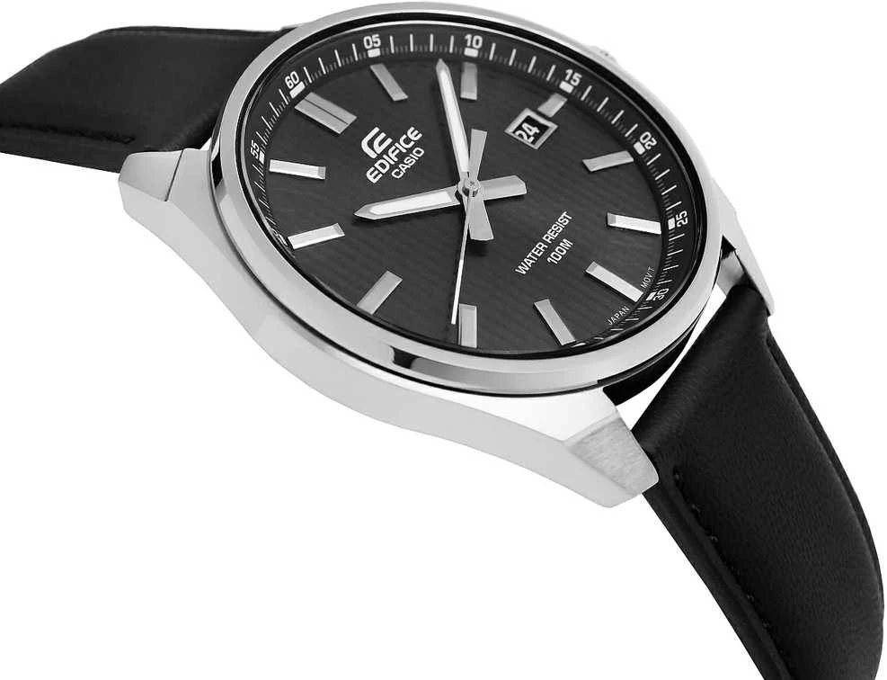 Laikrodis Casio Edifice Classic EFV-150L-1AVUEF