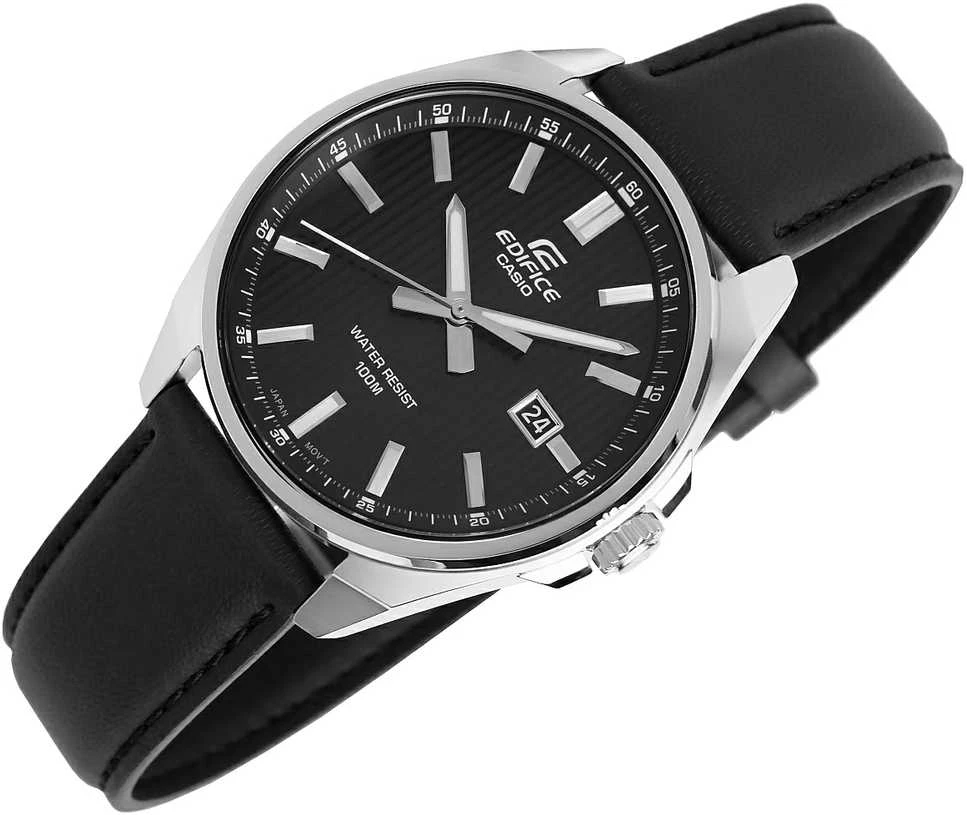 Laikrodis Casio Edifice Classic EFV-150L-1AVUEF