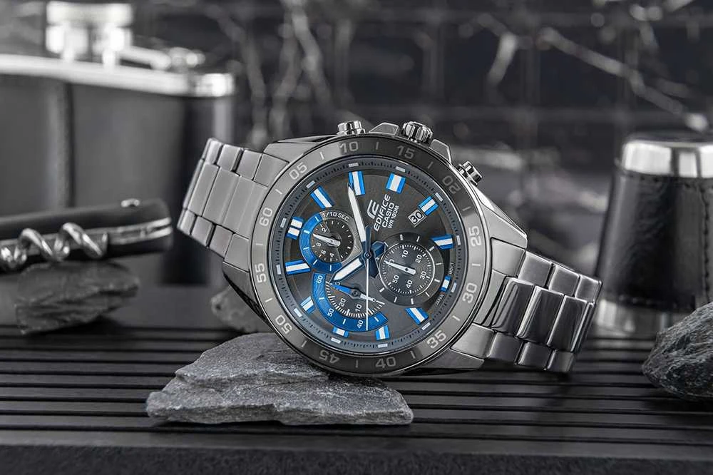 Casio Edifice EFV-550GY-8AVUEF