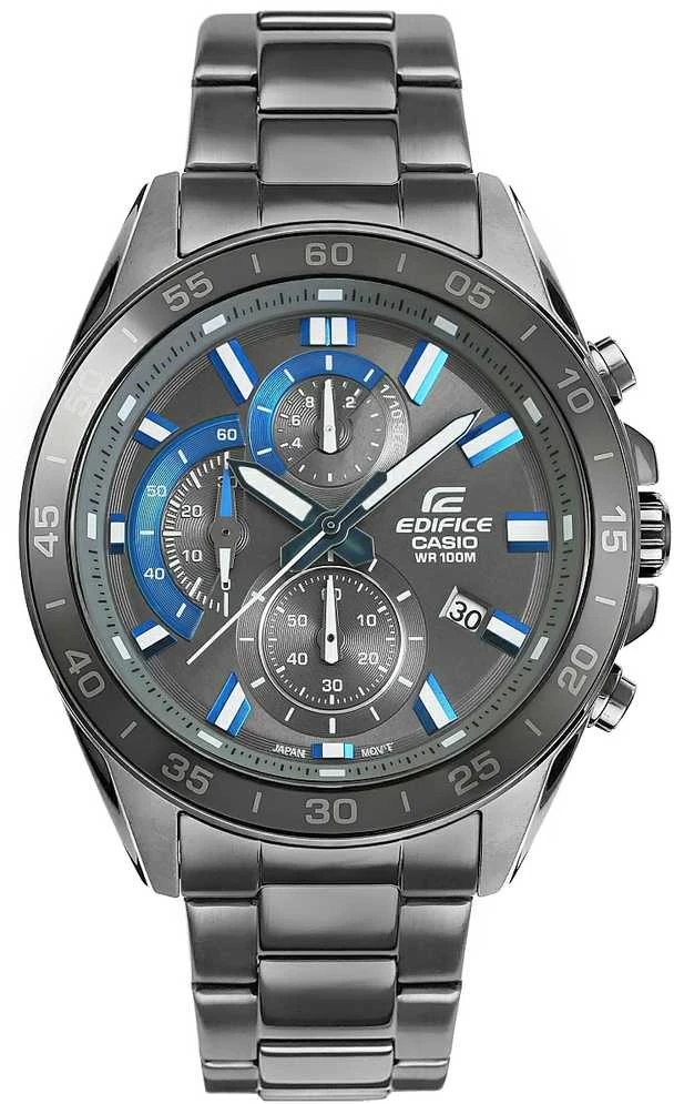 Casio Edifice EFV-550GY-8AVUEF