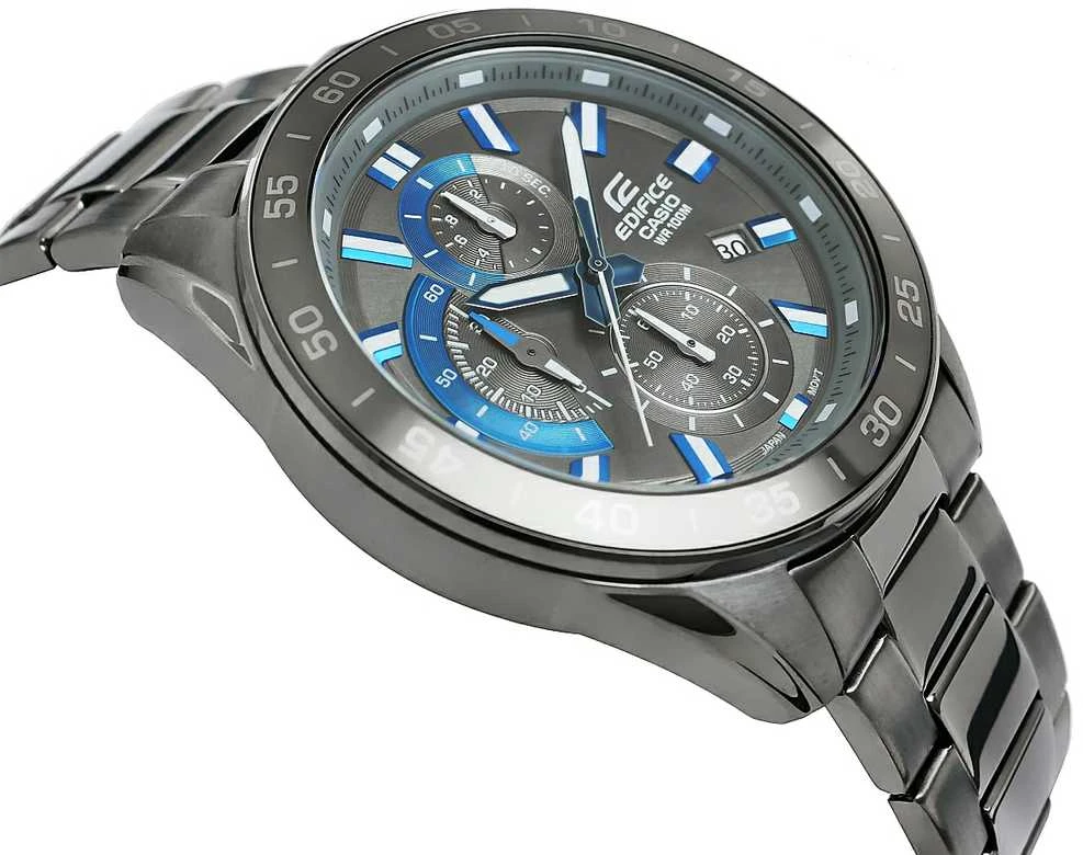 Casio Edifice EFV-550GY-8AVUEF