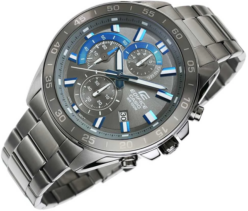 Casio Edifice EFV-550GY-8AVUEF