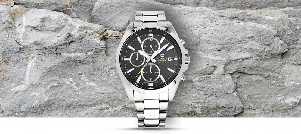 Casio EFV-560D-1AVUEF