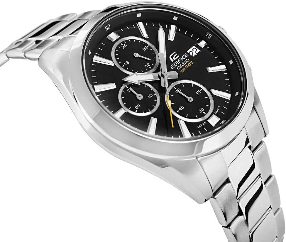 Casio EFV-560D-1AVUEF