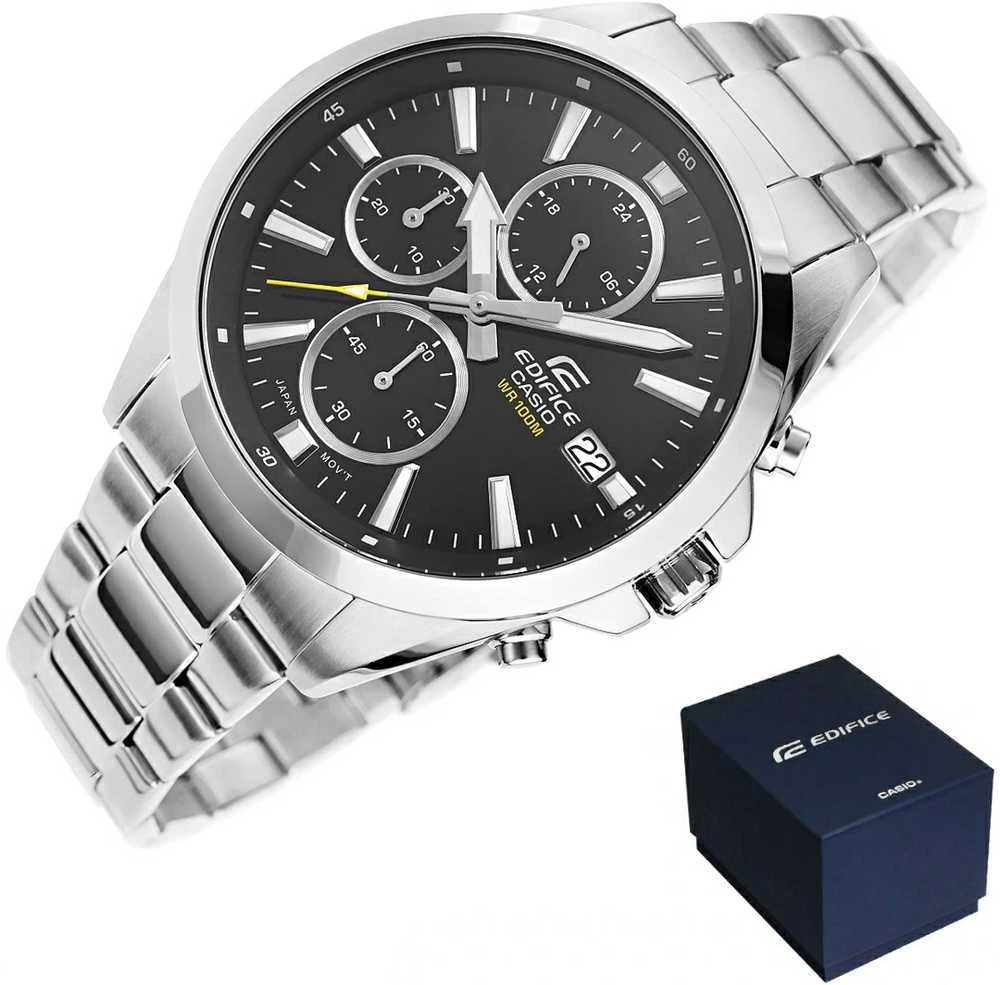 Casio EFV-560D-1AVUEF