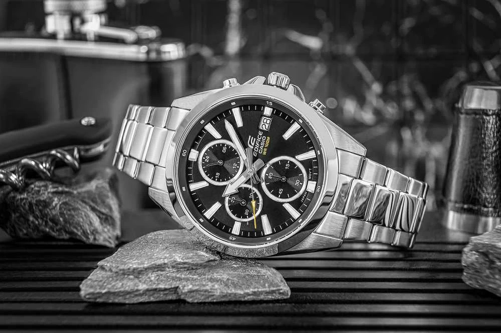 Casio EFV-560D-1AVUEF