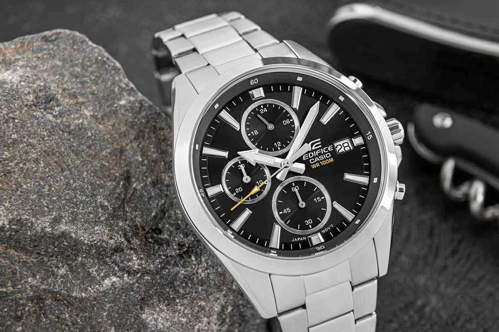 Casio EFV-560D-1AVUEF