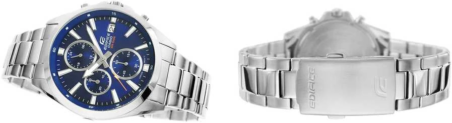 Laikrodis Casio EFV-560D-2AVUEF