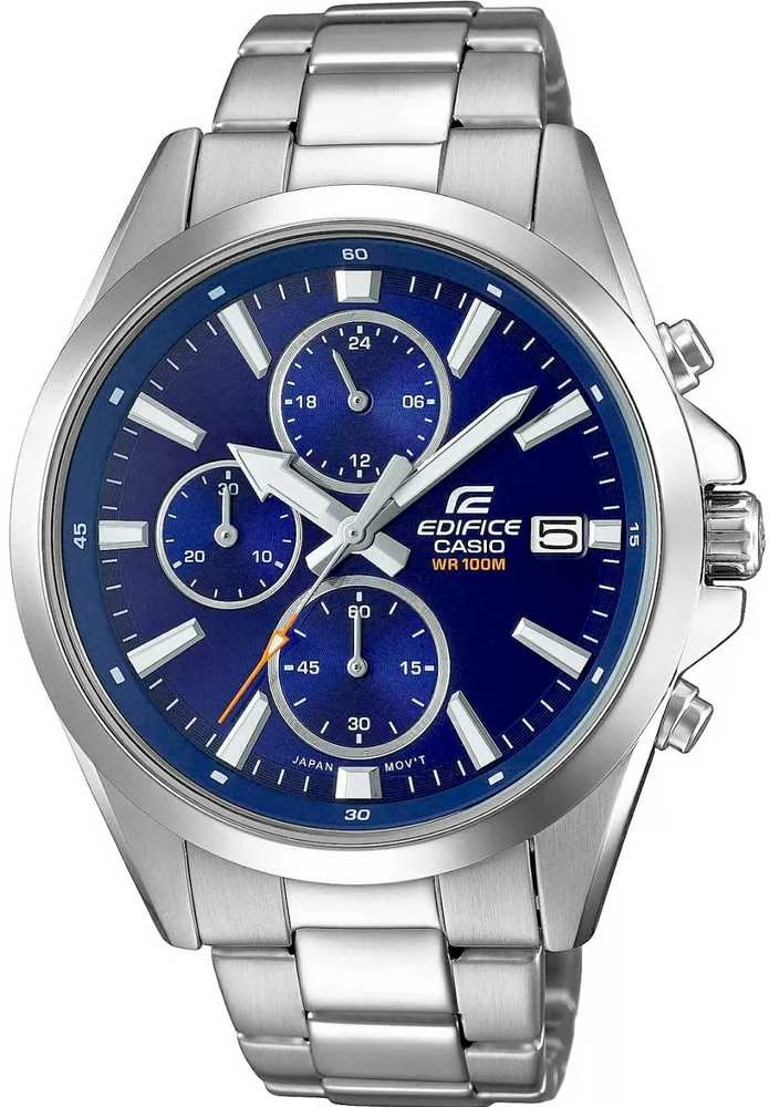 Laikrodis Casio EFV-560D-2AVUEF