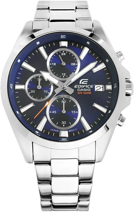 Laikrodis Casio EFV-560D-2AVUEF