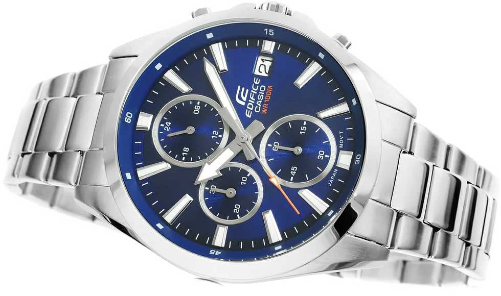 Laikrodis Casio EFV-560D-2AVUEF