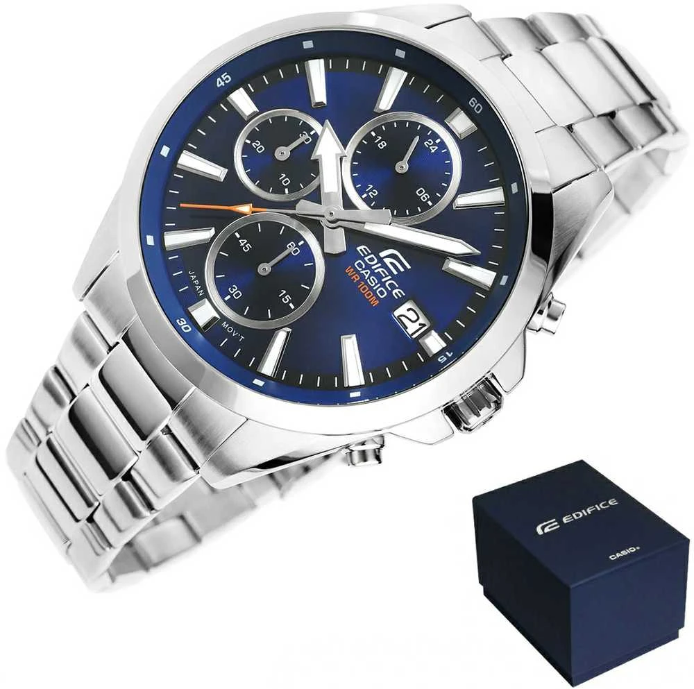 Laikrodis Casio EFV-560D-2AVUEF