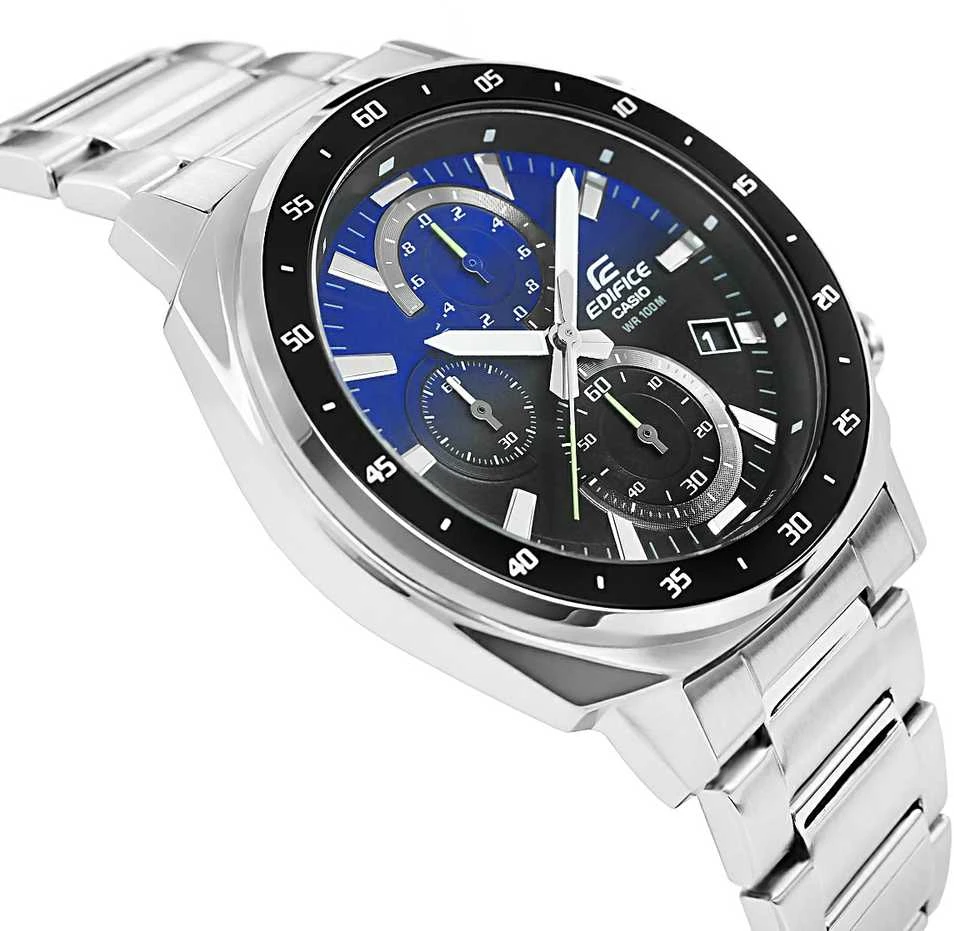 Laikrodis Casio Edifice EFV-600D-2AVUEF