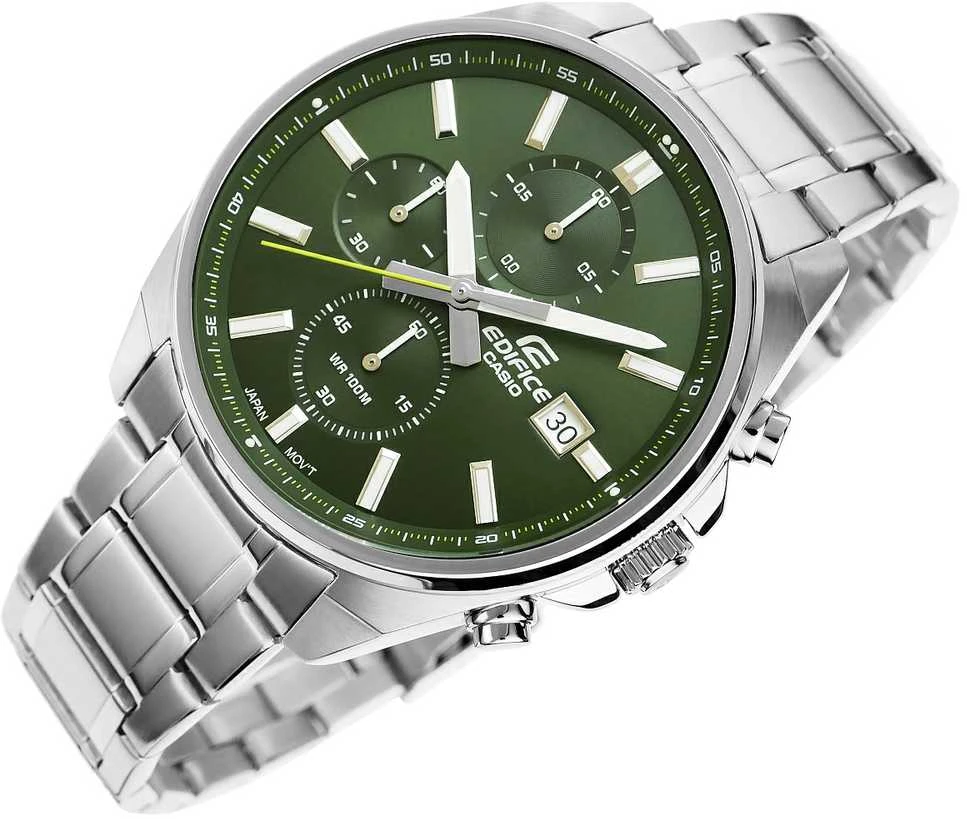 Casio Edifice EFV-610D-3CVUEF