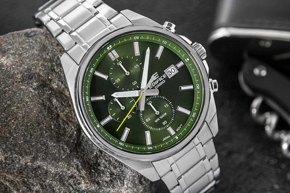 Casio Edifice EFV-610D-3CVUEF