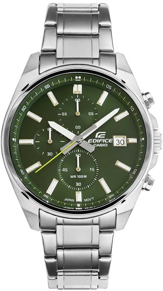 Casio Edifice EFV-610D-3CVUEF